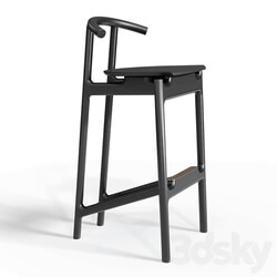 Chair - Bar stool Hans 