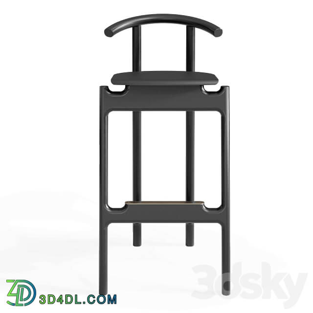Chair - Bar stool Hans