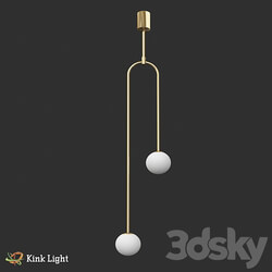 Pendant light - Floor lamp Irene 08488-20_20 OM 