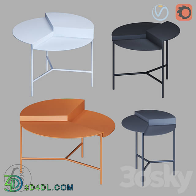 Table - Table TB-0091