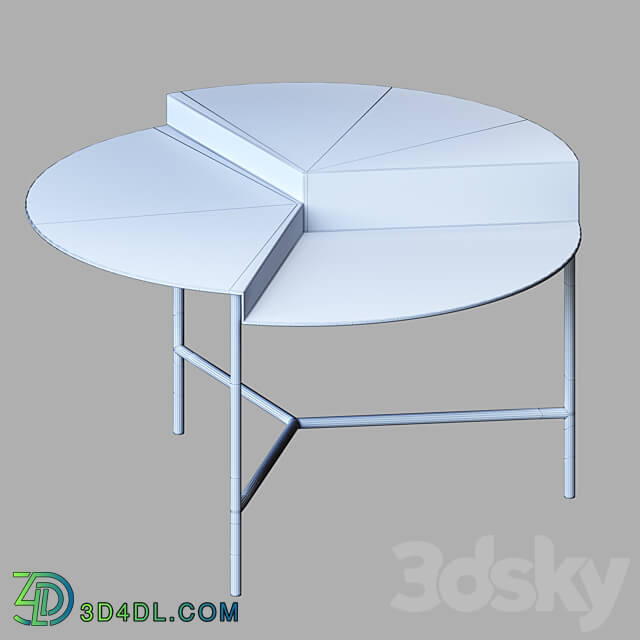 Table - Table TB-0091