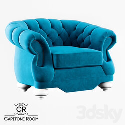 Arm chair - OM Armchair KOH-I-NOOR 