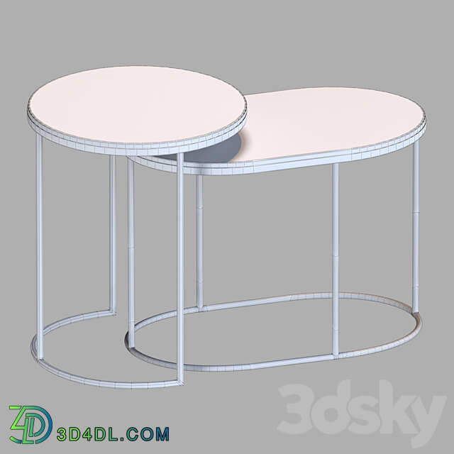 Table - Table TB-0069