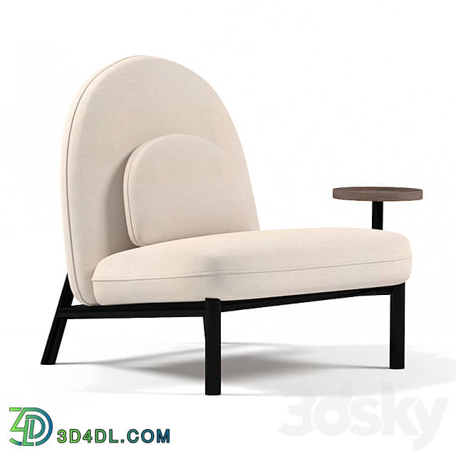 Arm chair - OM Soft Lounge