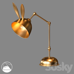 Ceiling lamp - LampsShop.ru NL5068 Table Lamp Bunny 