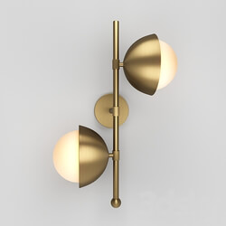 Wall light - Benta 44.5535 OM 