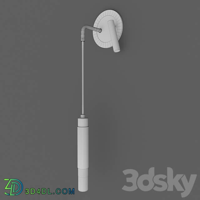 Double 40.1504 OM 3D Models 3DSKY