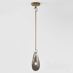 Pendant light - Vela 40.1217 OM 