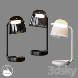 Table lamp - LampsShop.ru NL5048 Table Lamp Severin 
