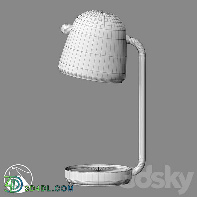 Table lamp - LampsShop.ru NL5048 Table Lamp Severin