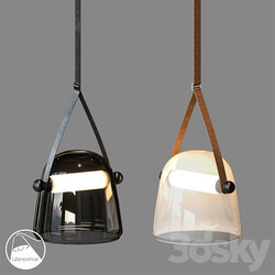 Pendant light - LampsShop.ru PDL2106 Chandelier Severin 