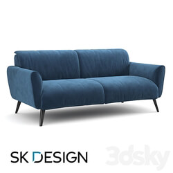 Sofa - Oscar sofa 