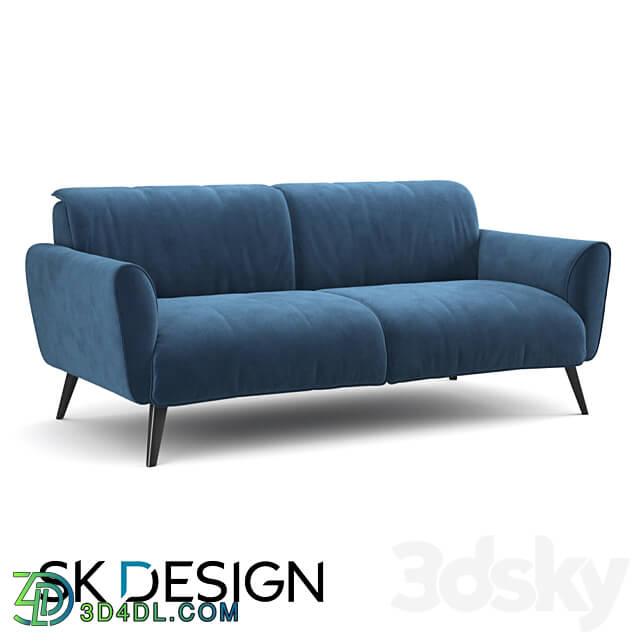 Sofa - Oscar sofa