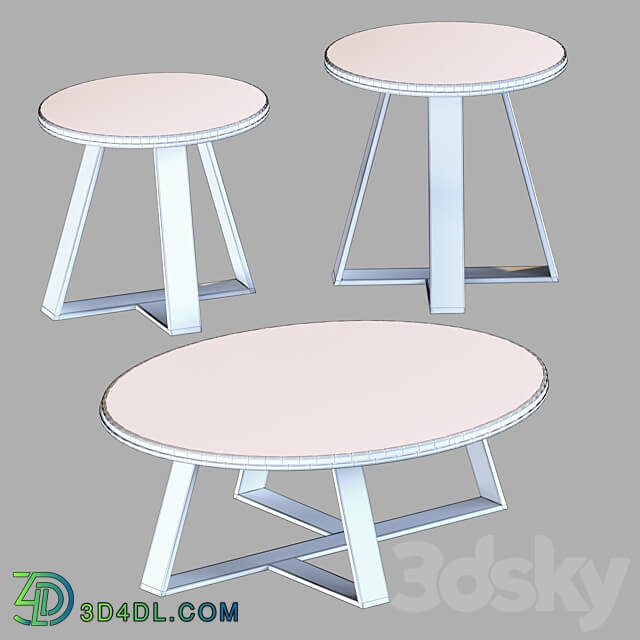 Table - Table TB-0072