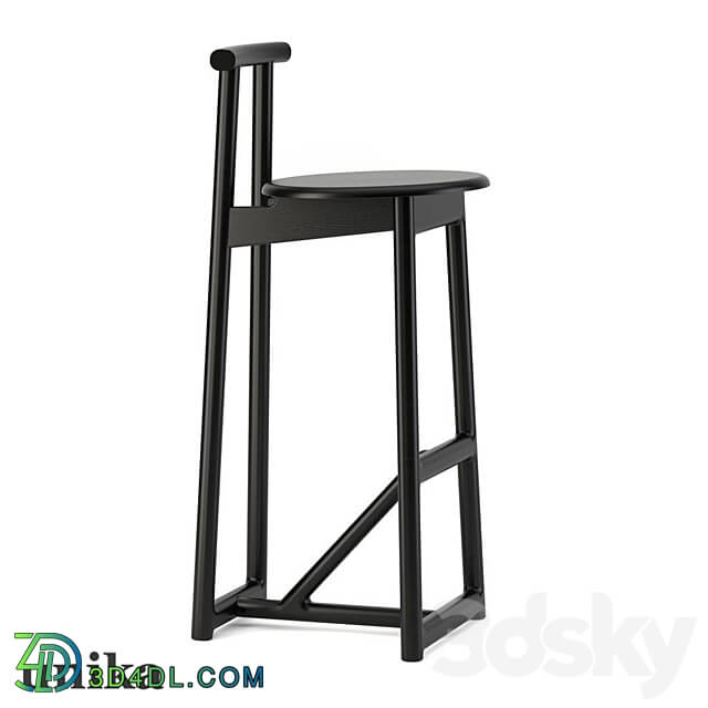 Chair - Bar stool Kata