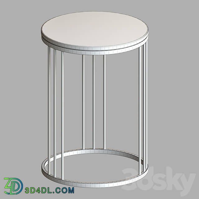Table - Table TB-0080