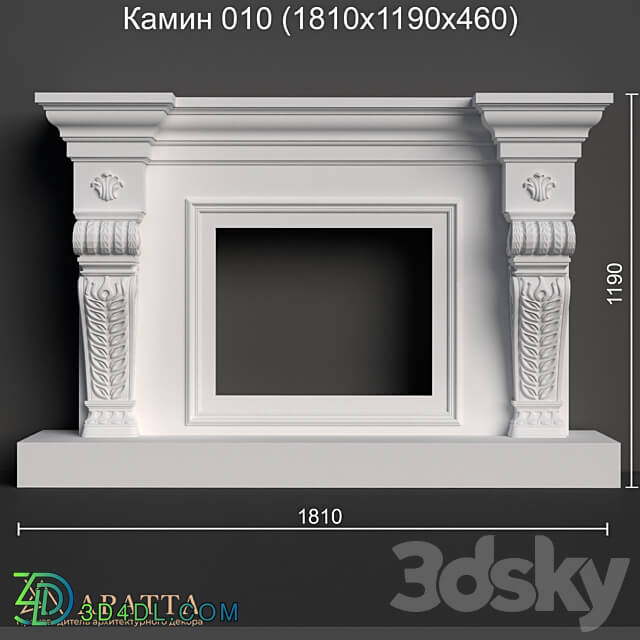 Fireplace eSIqMl28