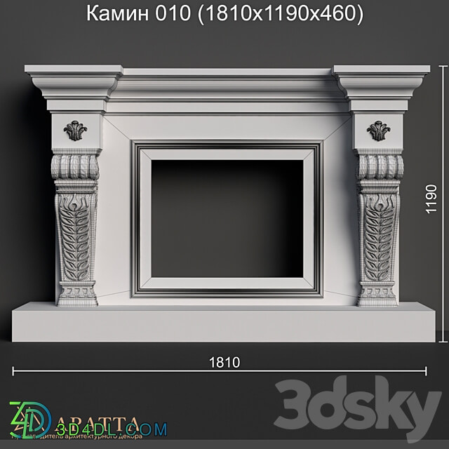 Fireplace eSIqMl28