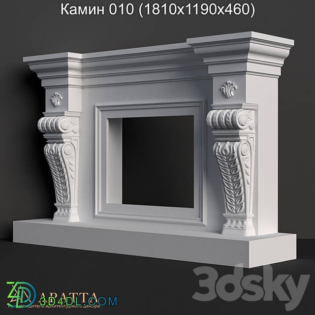 Fireplace eSIqMl28