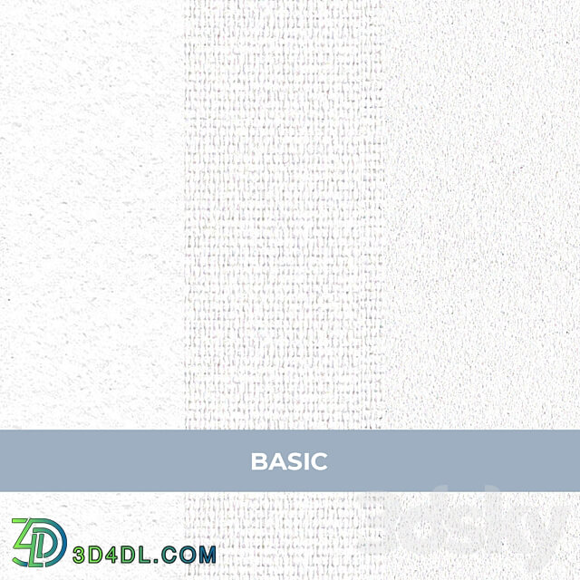 Wall covering - BauTex Design _ BASIC