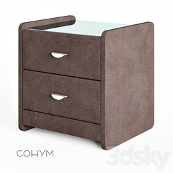 Sideboard _ Chest of drawer - Curbstone Lux 2 