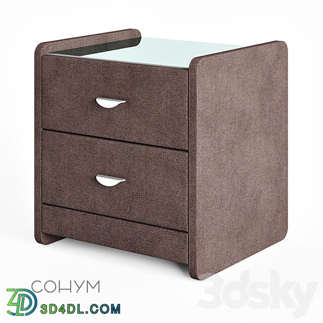 Sideboard _ Chest of drawer - Curbstone Lux 2