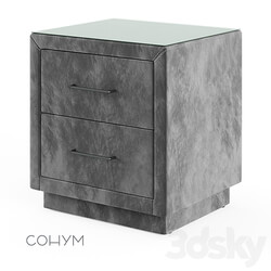 Sideboard _ Chest of drawer - Curbstone Modern 