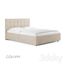 Bed - Tivoli bed 