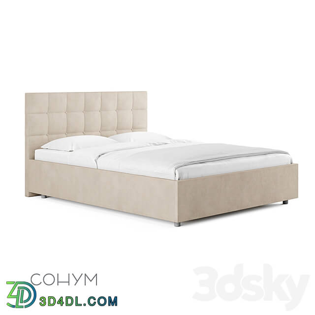 Bed - Tivoli bed