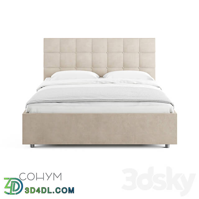 Bed - Tivoli bed