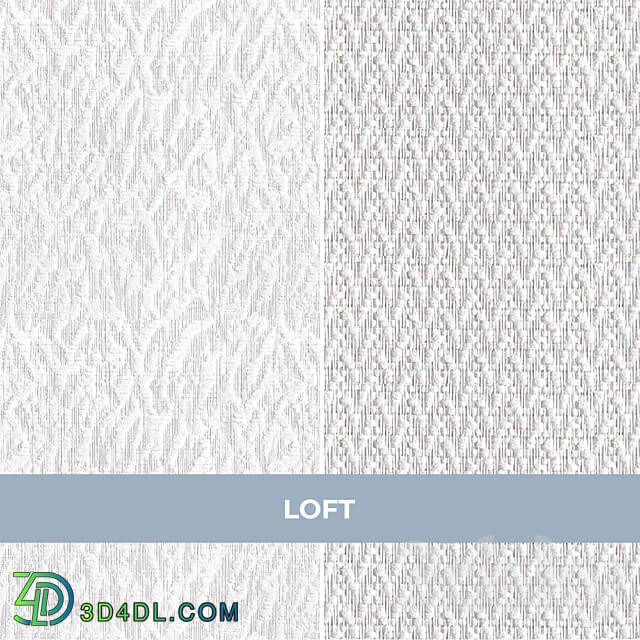 Wall covering - BauTex Design _ LOFT