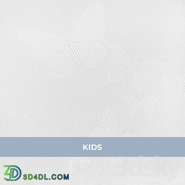 Wall covering - BauTex Design _ KIDS