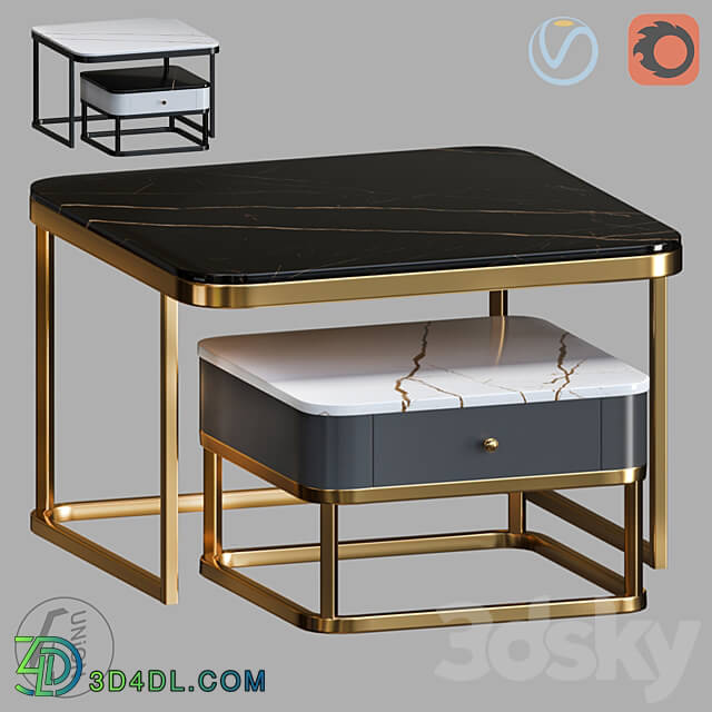 Table - Table TB-0084