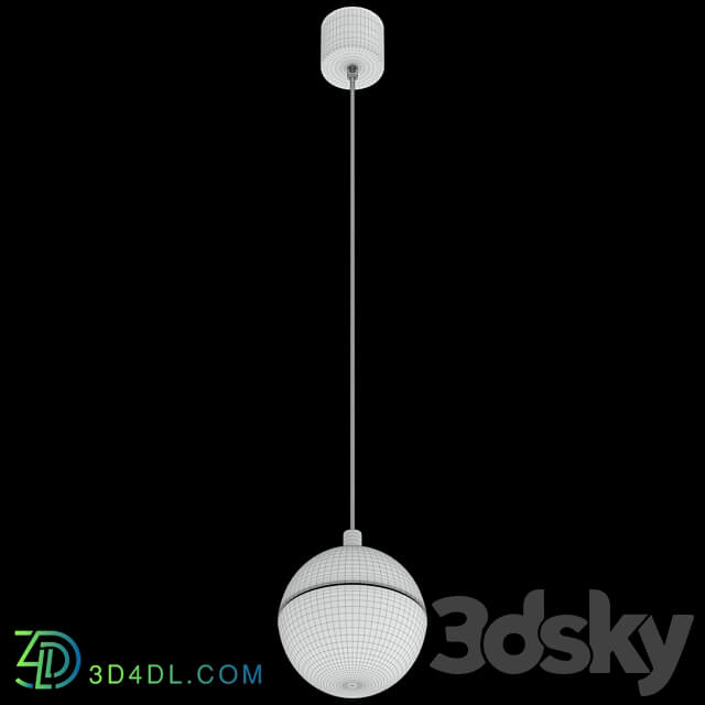 Ceiling light WTBE086l