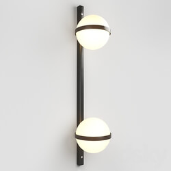 Wall light - Palma 44.6830 OM 