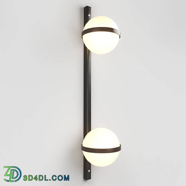 Wall light - Palma 44.6830 OM