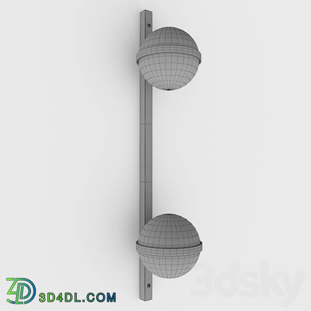 Wall light - Palma 44.6830 OM