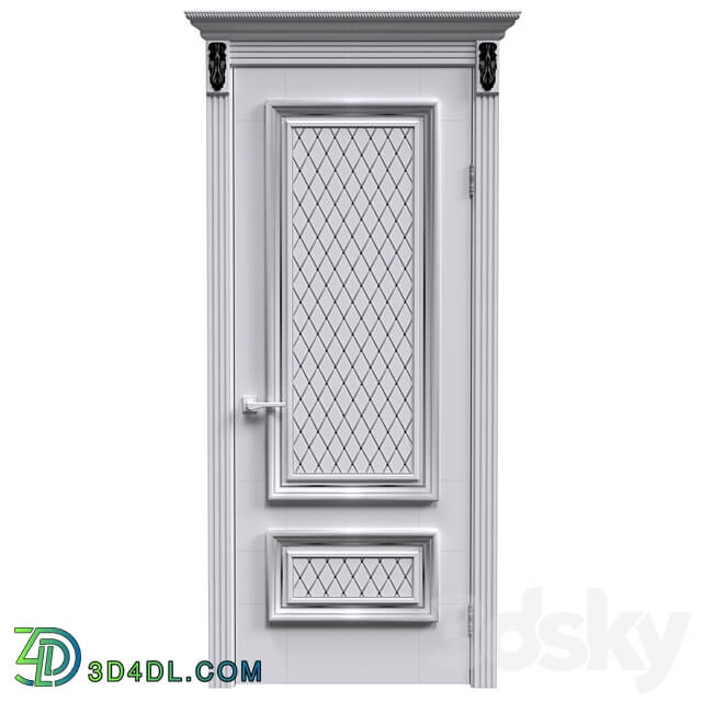 Doors L3dQvTsy