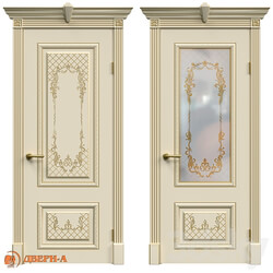 Doors - Model Versailles 