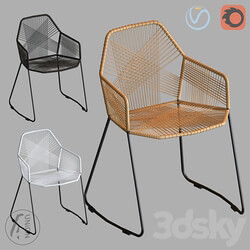 ChairCh6017 3D Models 3DSKY 