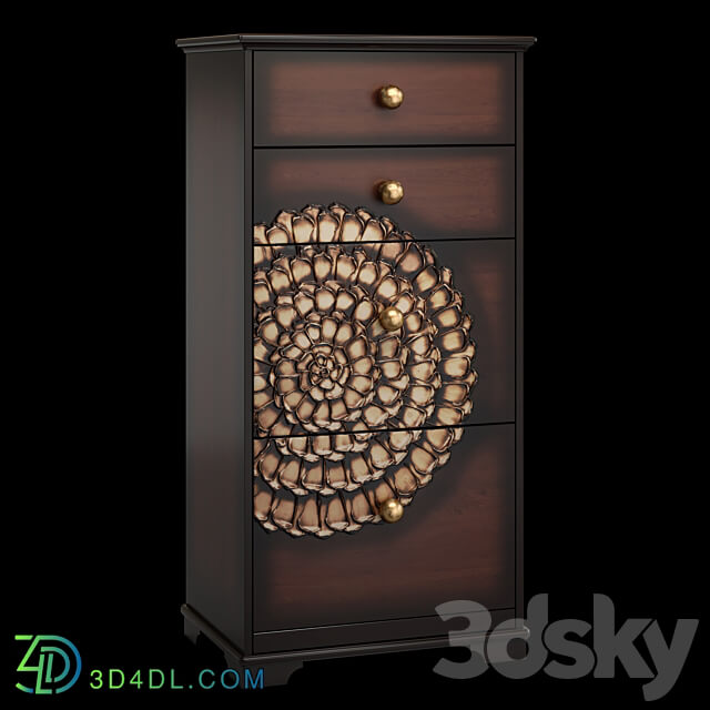 Sideboard _ Chest of drawer - shoe cabinet Heri om