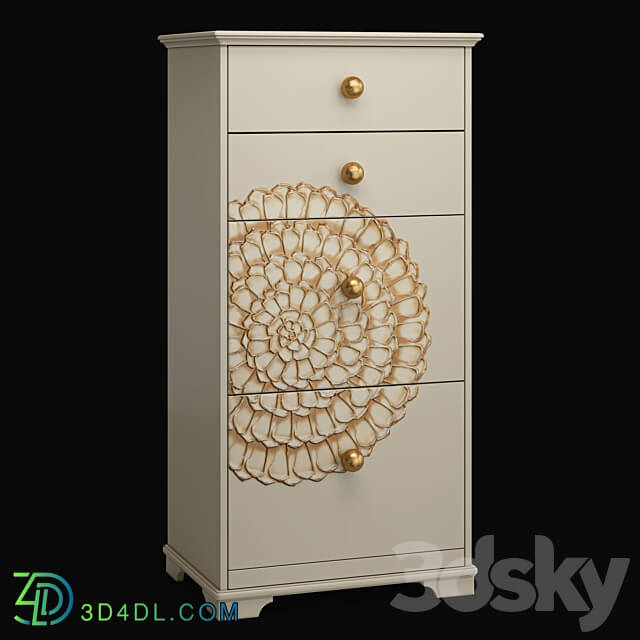 Sideboard _ Chest of drawer - shoe cabinet Heri om