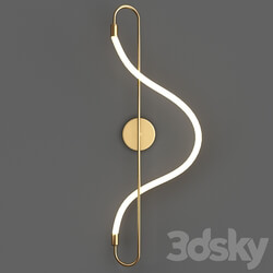 Wall light - Glorify 44.1111-0 OM 