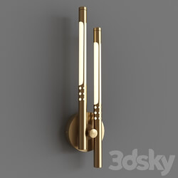 Wall light - Vala Gold 44.3610 OM 