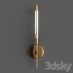 Vala Gold 44.3810 OM 3D Models 3DSKY 