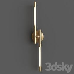 Wall light - Vala Gold 44.4610 OM 