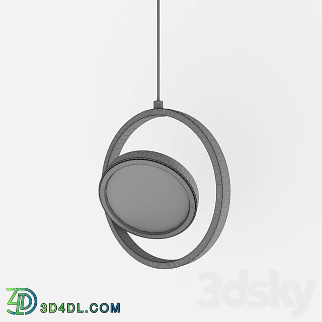 Pendant light - Naina 40.2315 OM