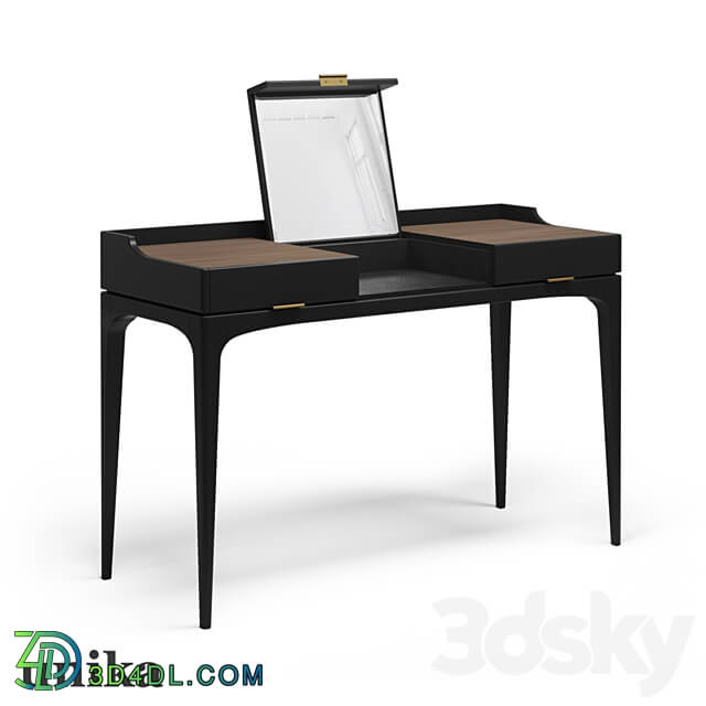 Dressing table Tynd Table 3D Models 3DSKY