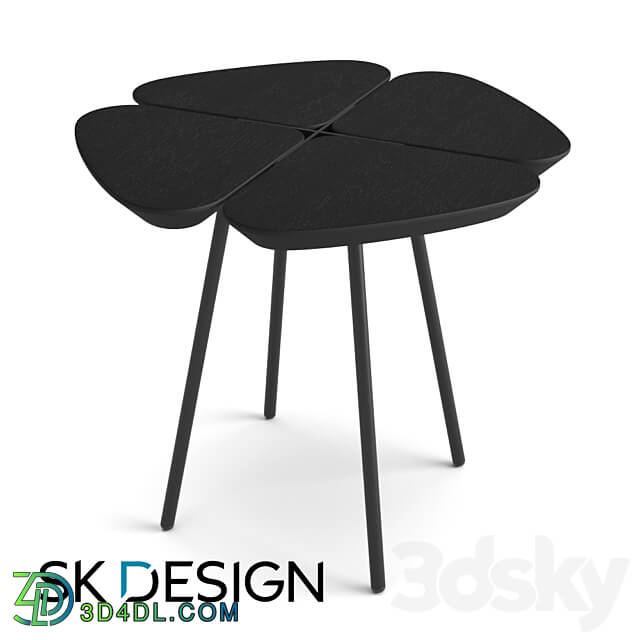 Table - FLO coffee table