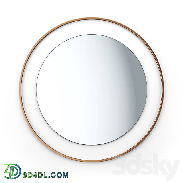 STORE 54 Mirror St. 54 3D Models 3DSKY